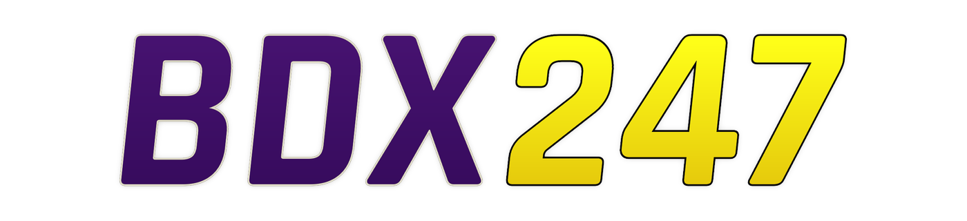bdx247 লোগো
